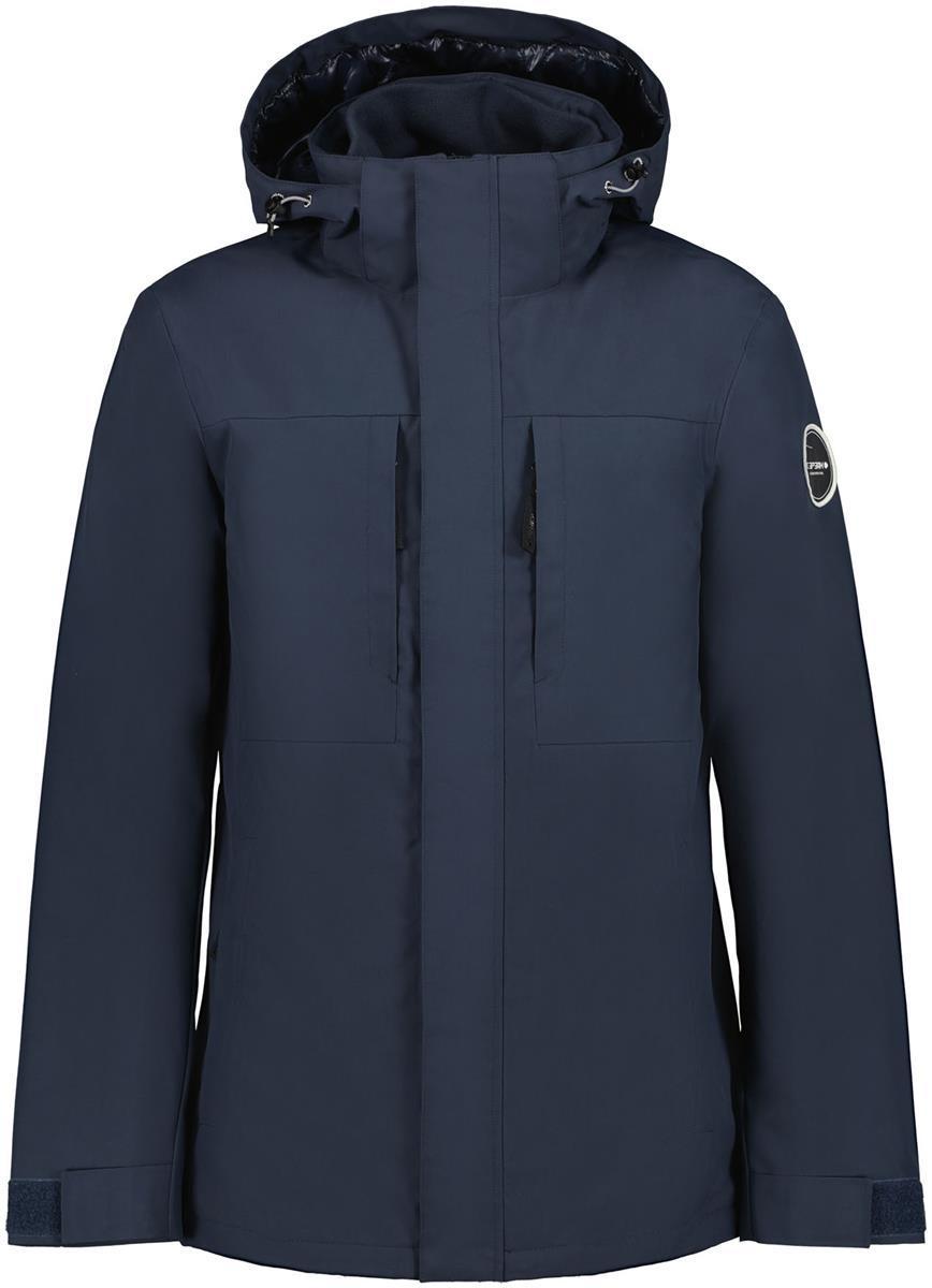 alston jacket