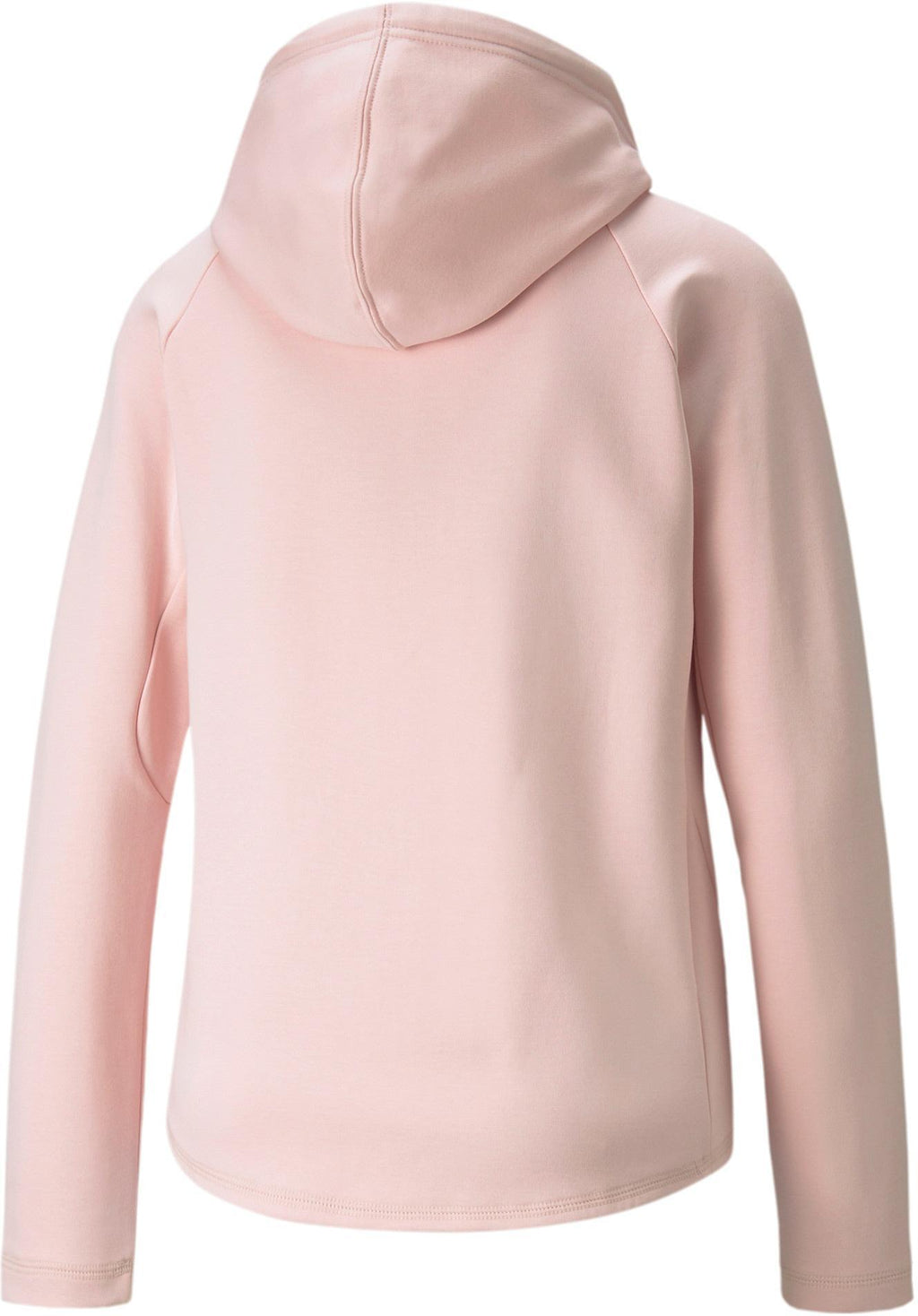 Evostripe Full-zip Hoodie