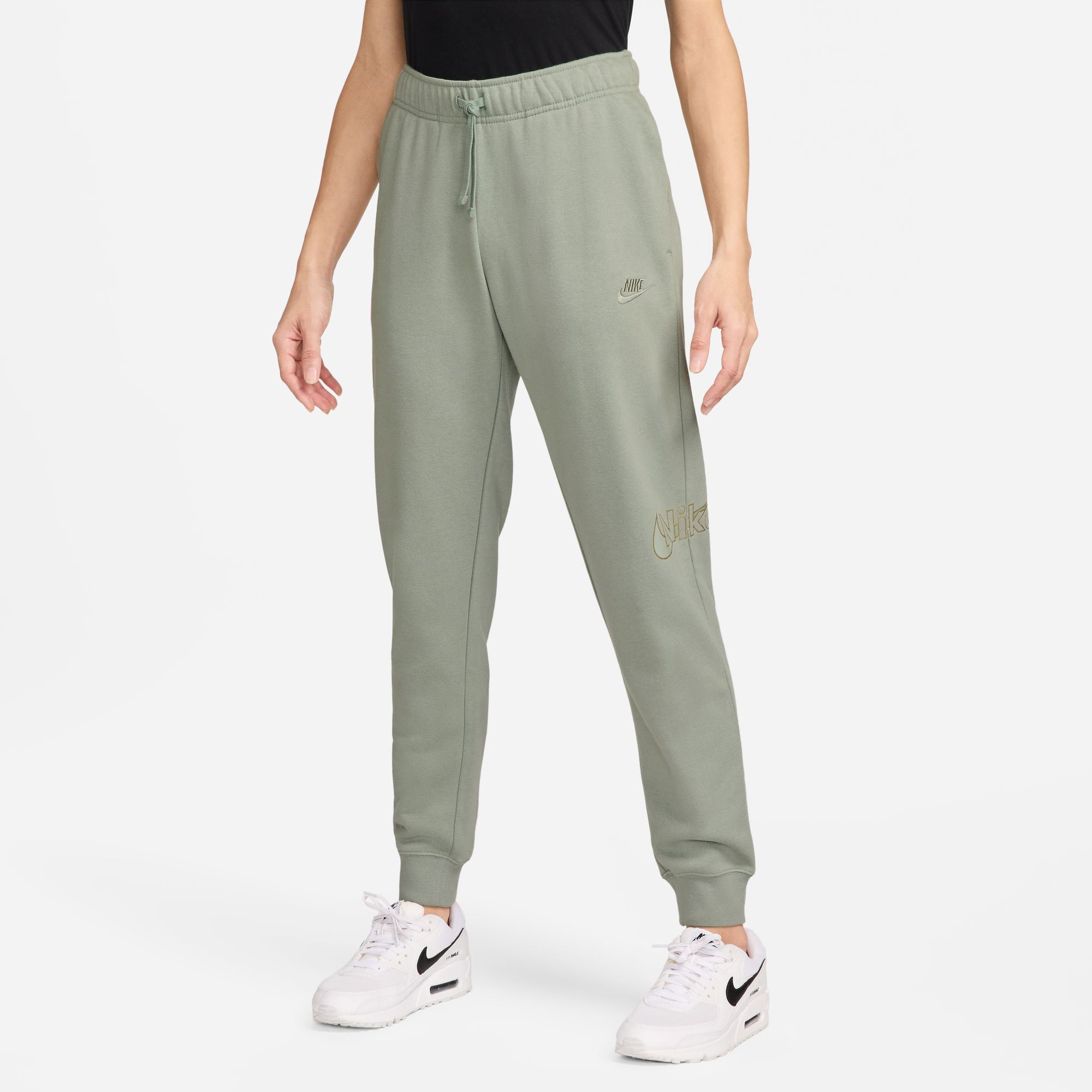 Sportswear Club Fleece broek