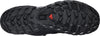 CALZADO Bajo XA PRO 3D v8 Blac