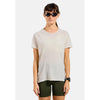Hardloopshirt Crew Neck Short sleeve X-alp Pw 115