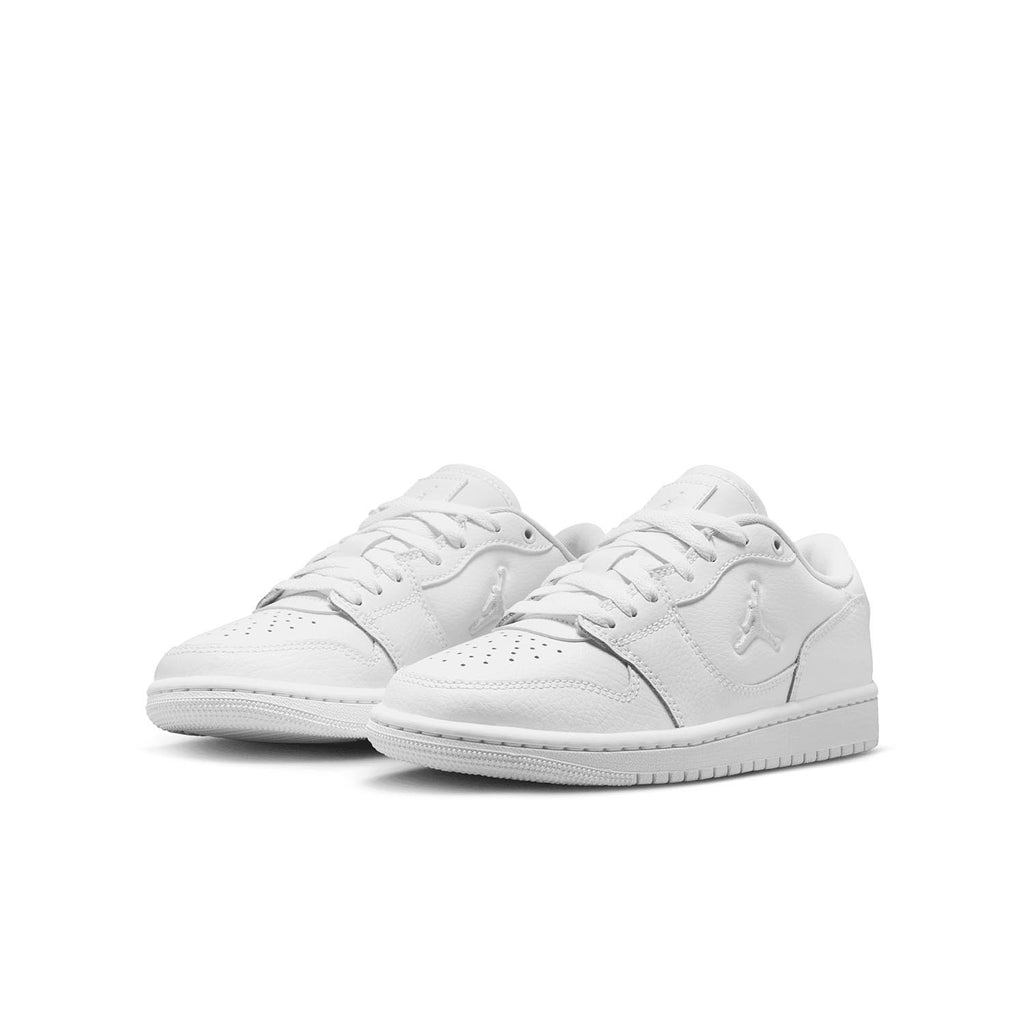 Jordan Court Connect Low Sneakers