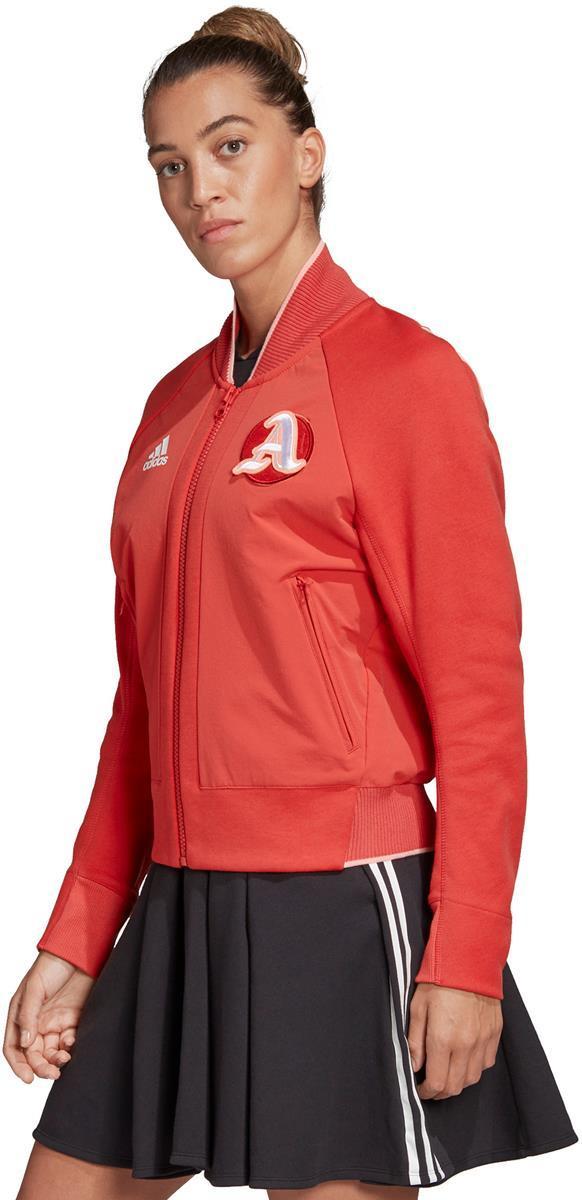 w v.city jacket