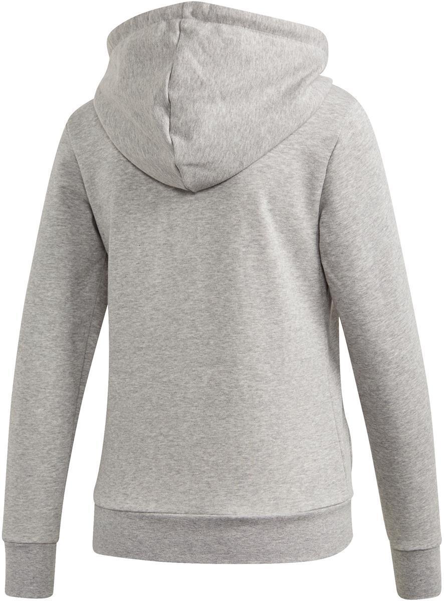 Essentials Linear hoodie