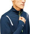 LITE-SHOW WINTER ZIP TOP Men