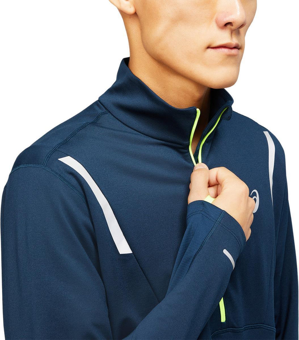 LITE-SHOW WINTER ZIP TOP Men