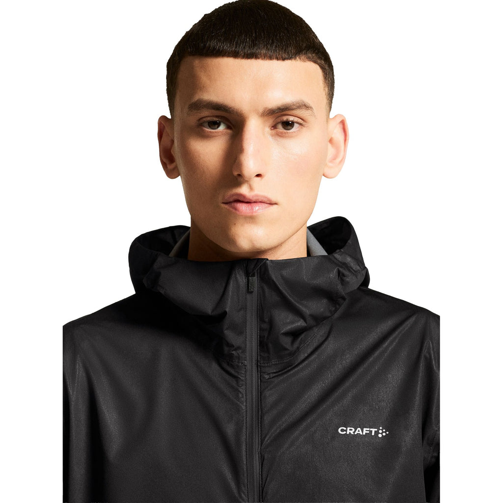 Pro Hydro Lightweight Jacket