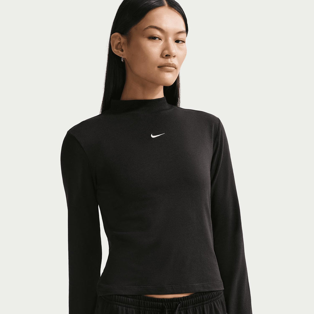Tee Long sleeve Chill Knit Shirt