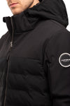 Albers Softshell Jacket