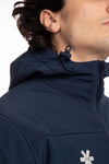 Softshell With hoodie
