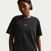 Sportswear Oversized Short-Sleeve T-Shirt