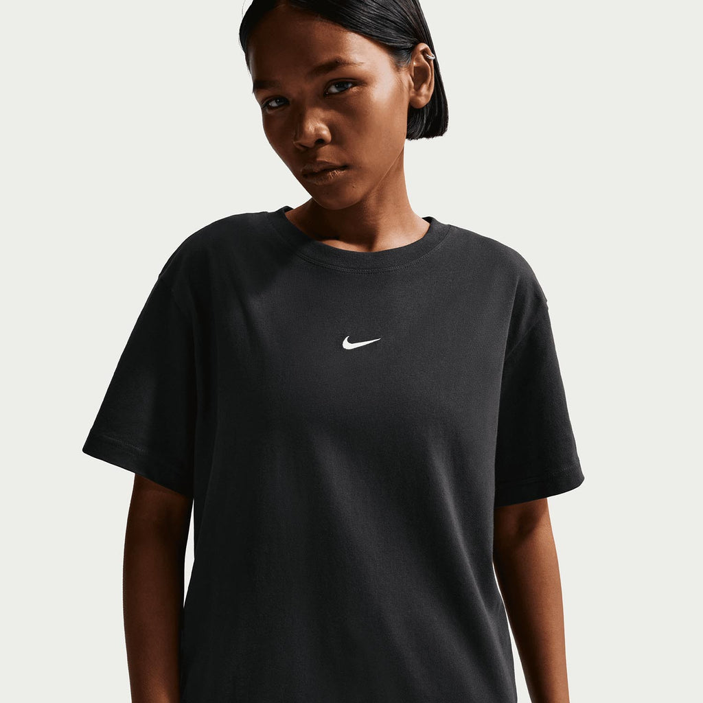 Sportswear Oversized Short-Sleeve T-Shirt