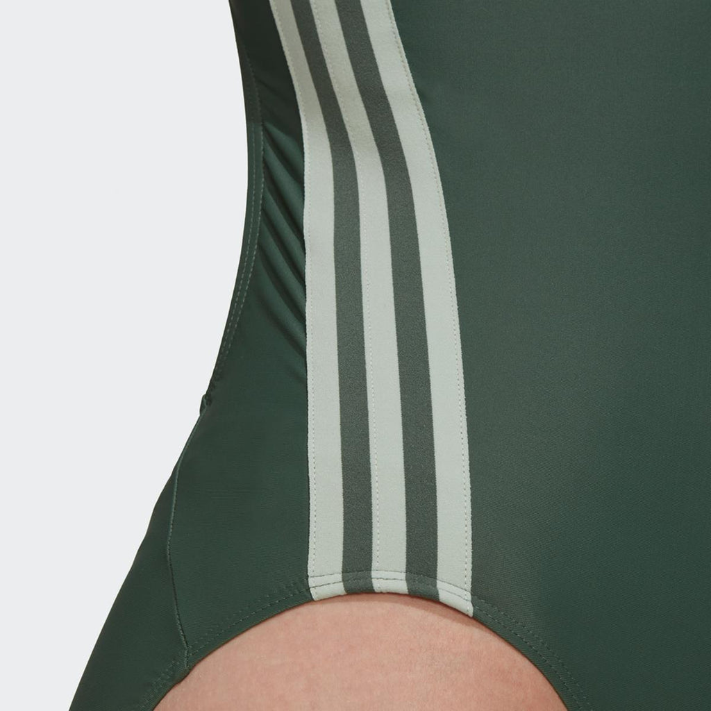 SH3.RO Classic 3-Stripes Badpak