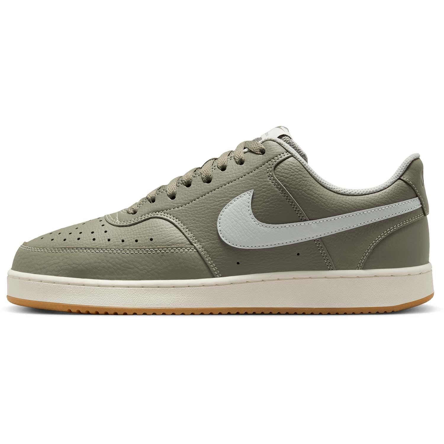 nike court vision low shoes