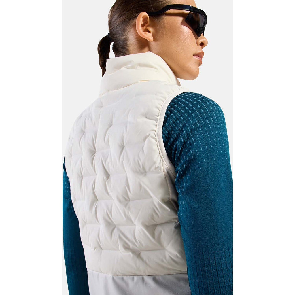 zeroweight insulator vest