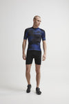 Fuseknit Bike Boxer Onderbroek wieler zee