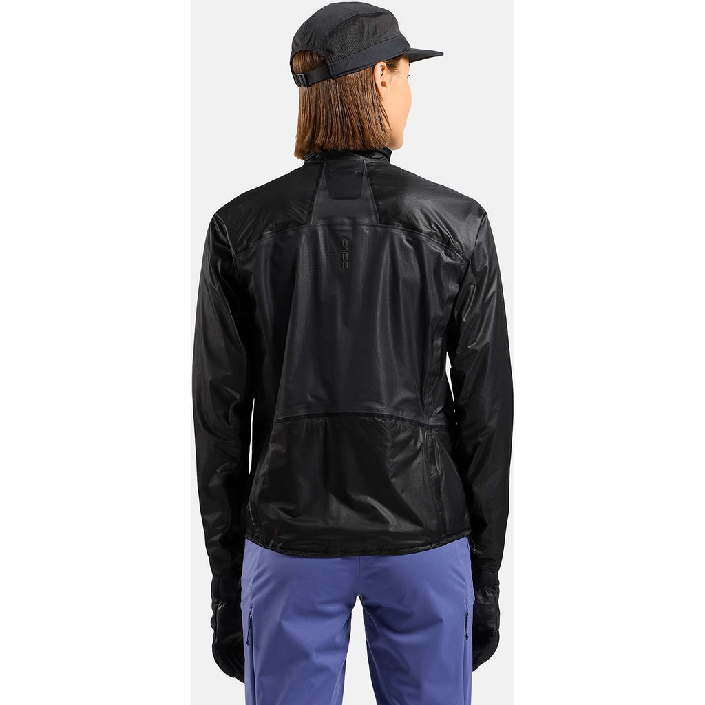 Zeroweight Dual Dry Waterproof Insulated Langlaufjack