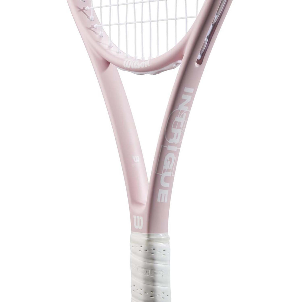 intrigue se Tennis Racket