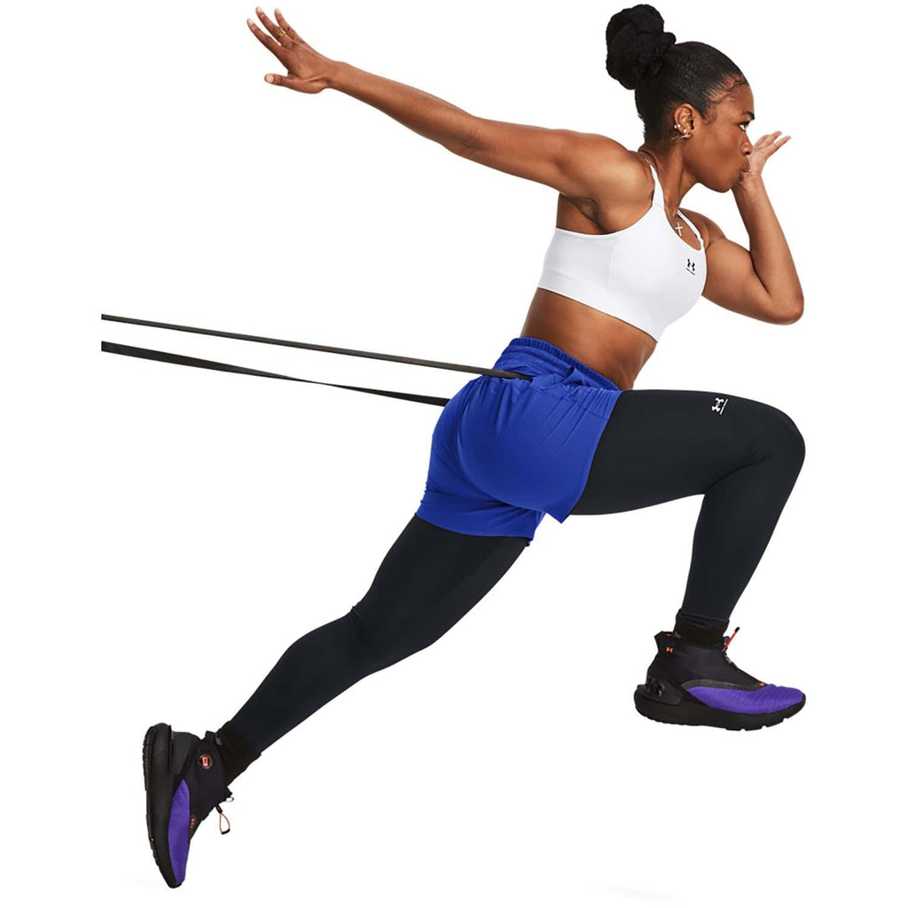 ua authentics legging
