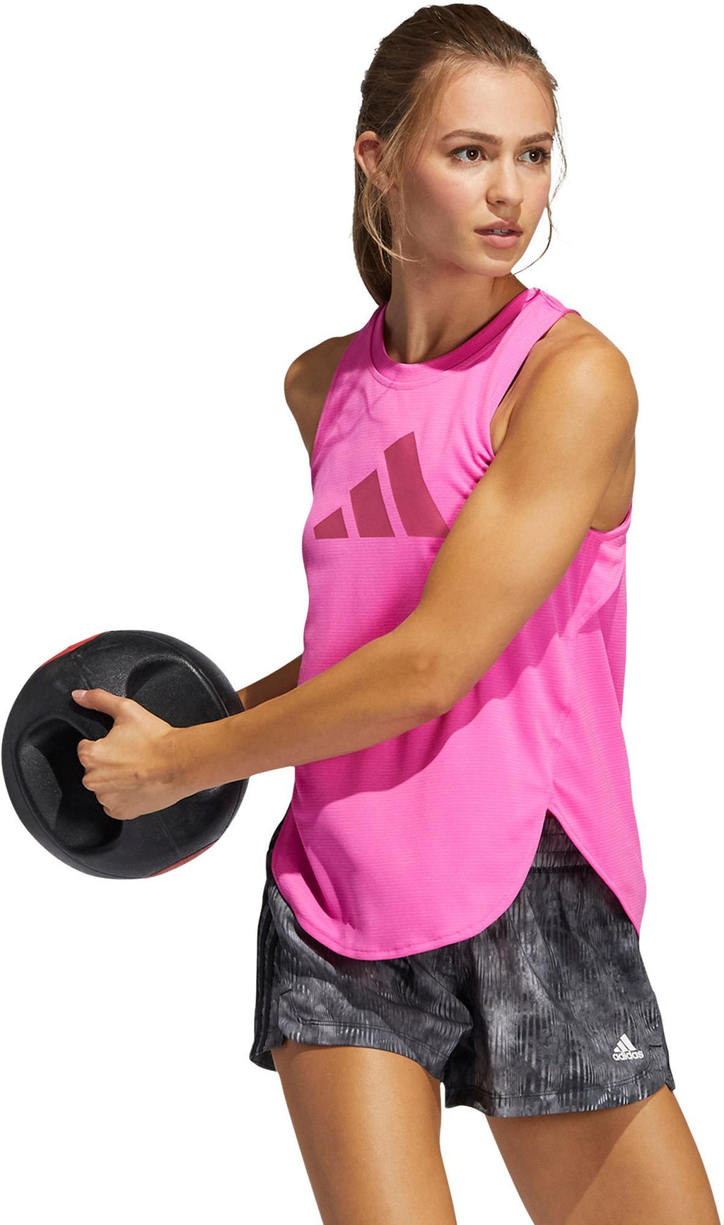 Bos Logo Tank