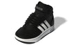 Hoops Mid sneakers