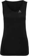 suw top v-neck singlet performance x-lig