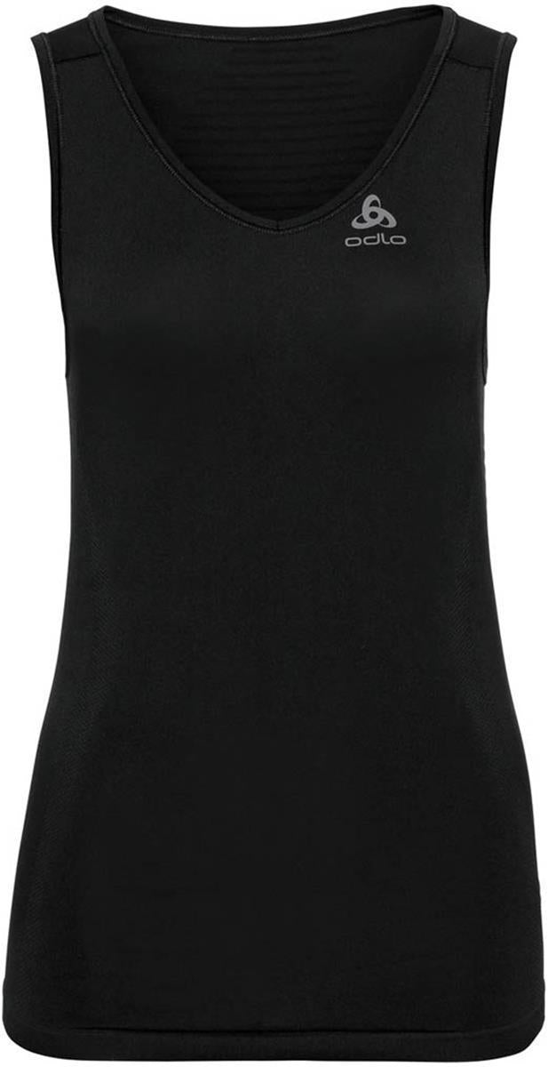 suw top v-neck singlet performance x-lig