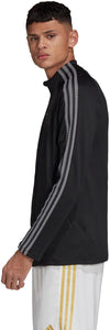 juve anthem jkt