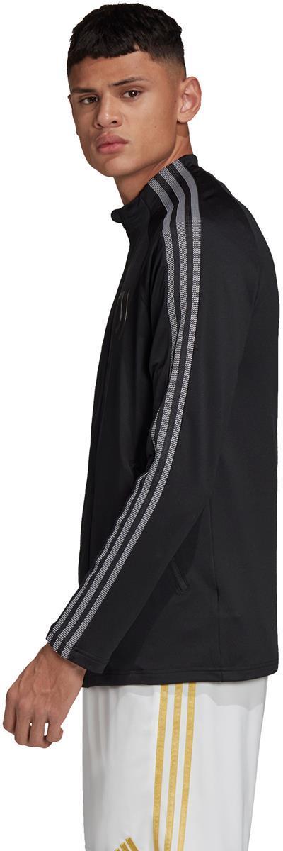 juve anthem jkt