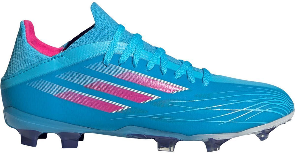 X Speedflow.1 FG kids voetbalschoenen