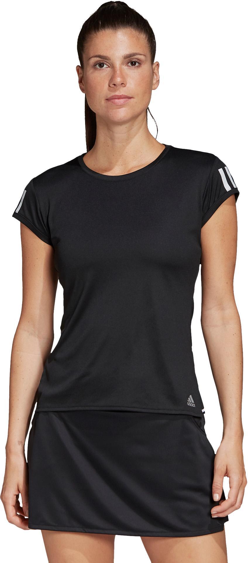 adidas CLUB 3 STR TEE