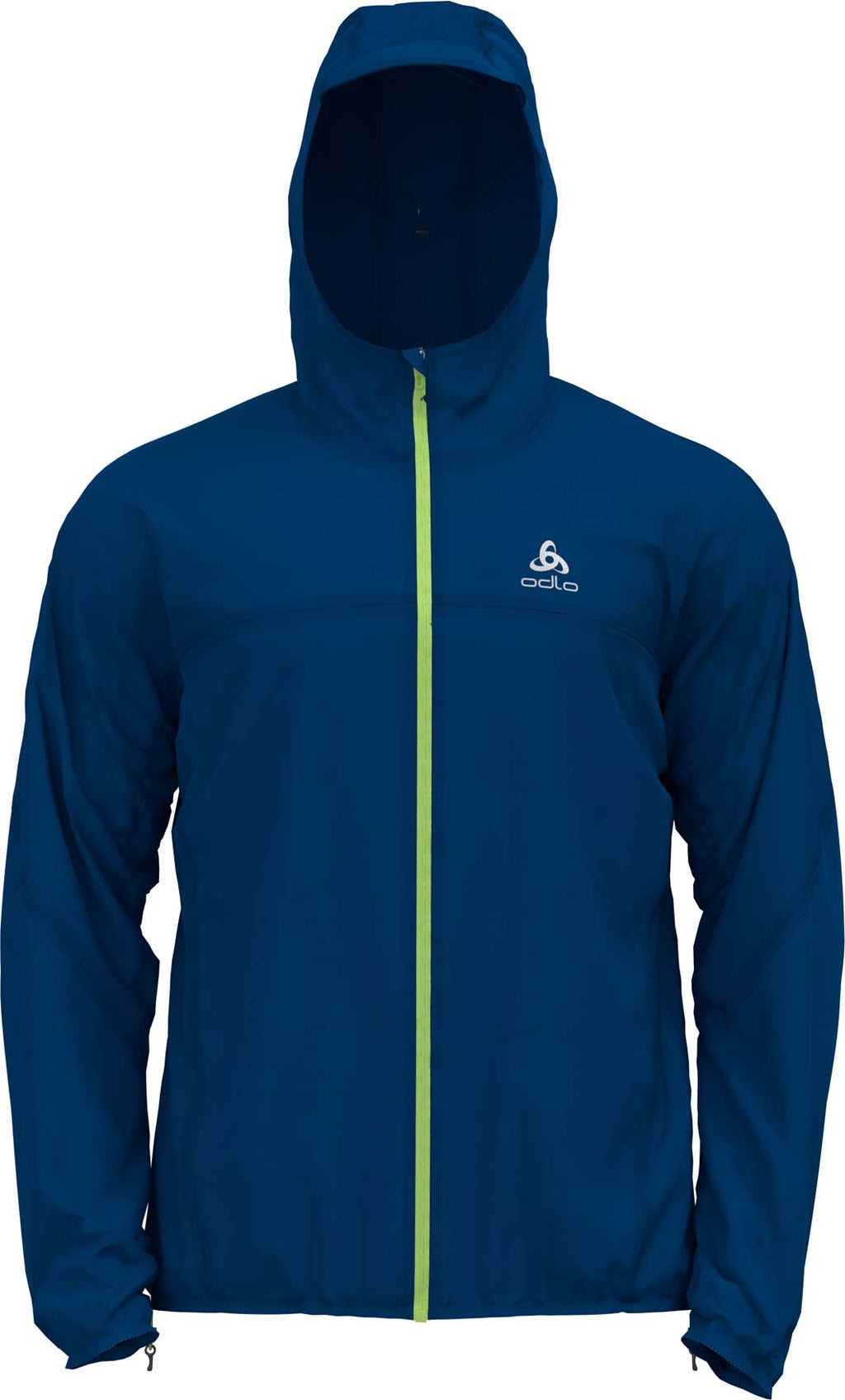 X-Alp Waterproof jack