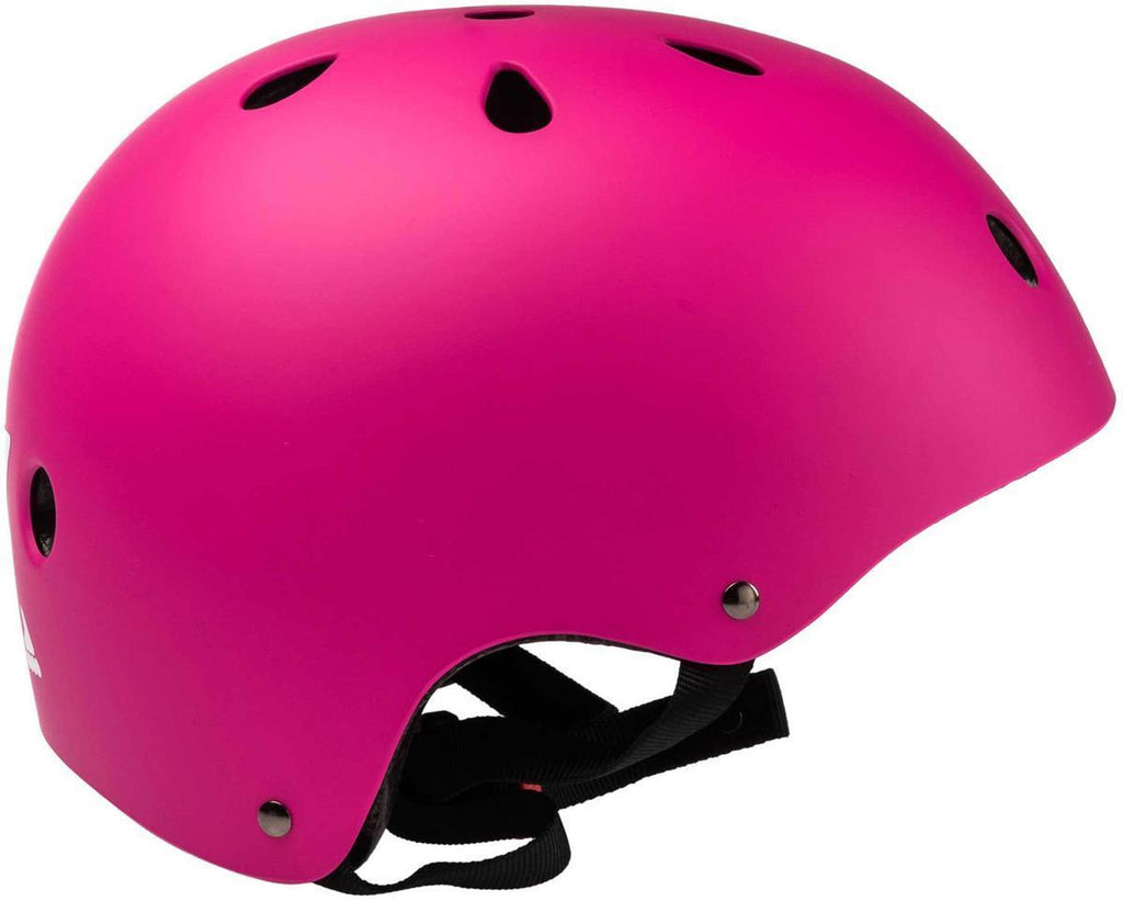 Rollerblade Rb Jr Helmet (ce) Pink