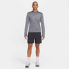 Pacer Dri-fit 1/2-zip longsleeve
