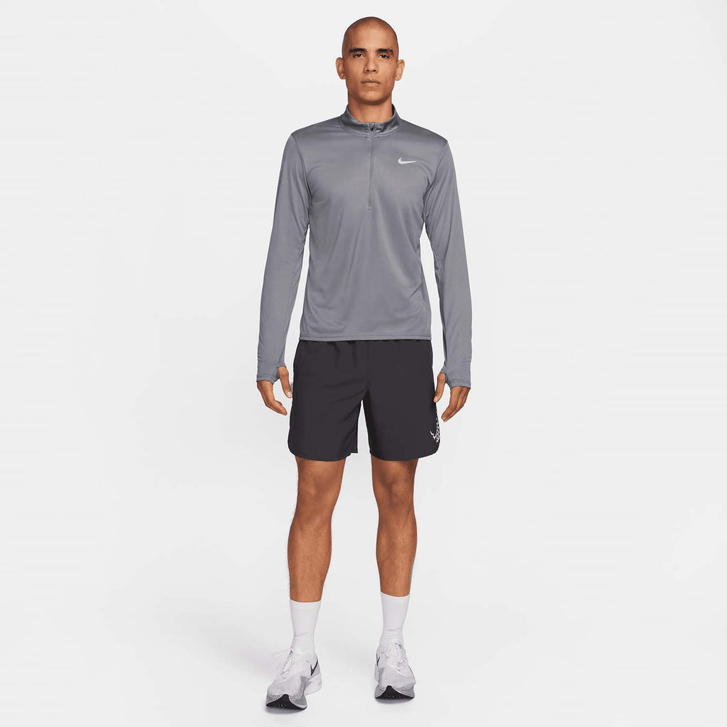 Pacer Dri-fit 1/2-zip longsleeve