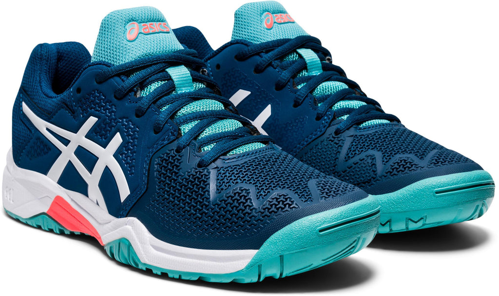 Gel-resolution 8 Gs