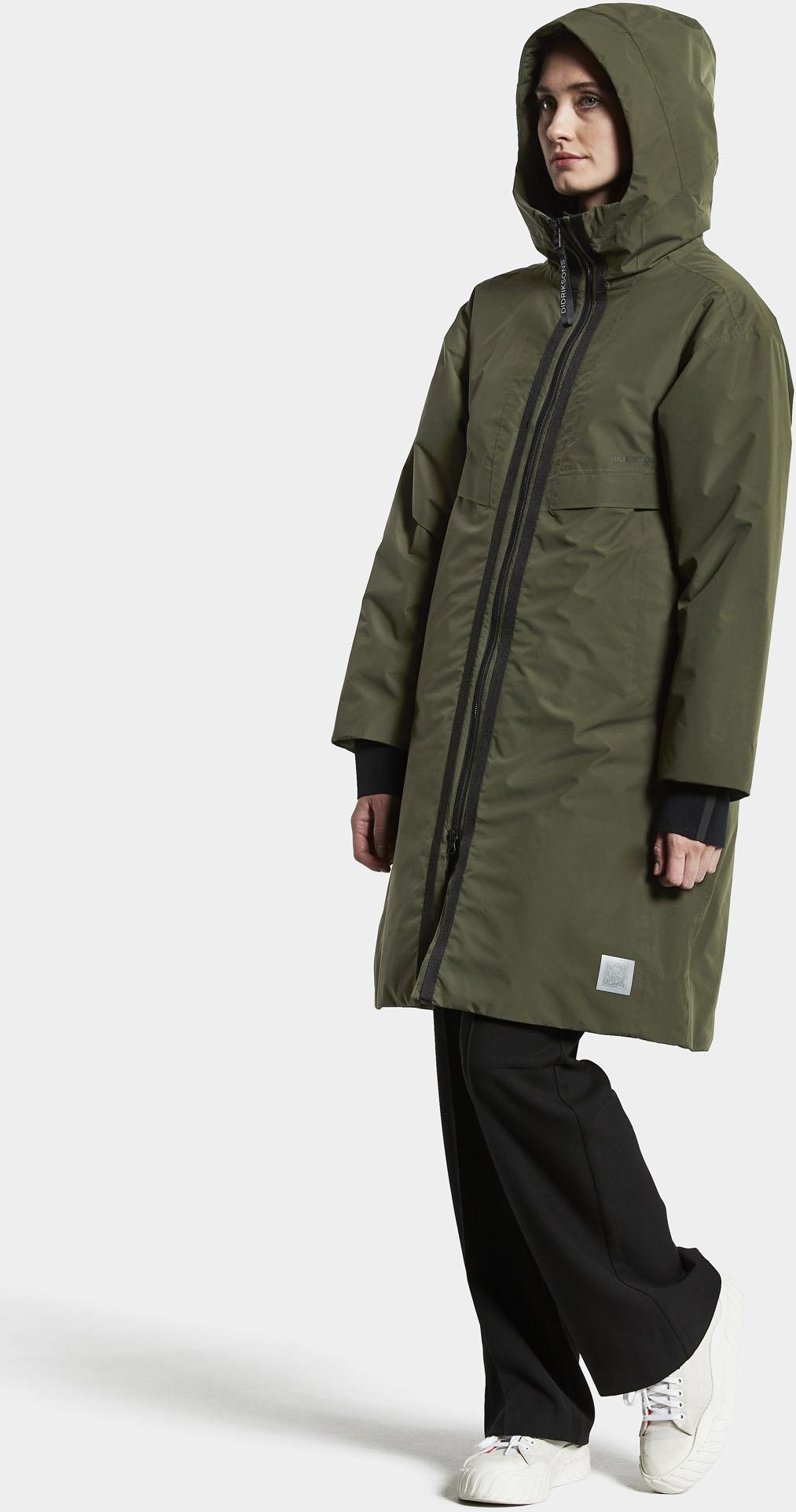 Aino Wns Parka 3