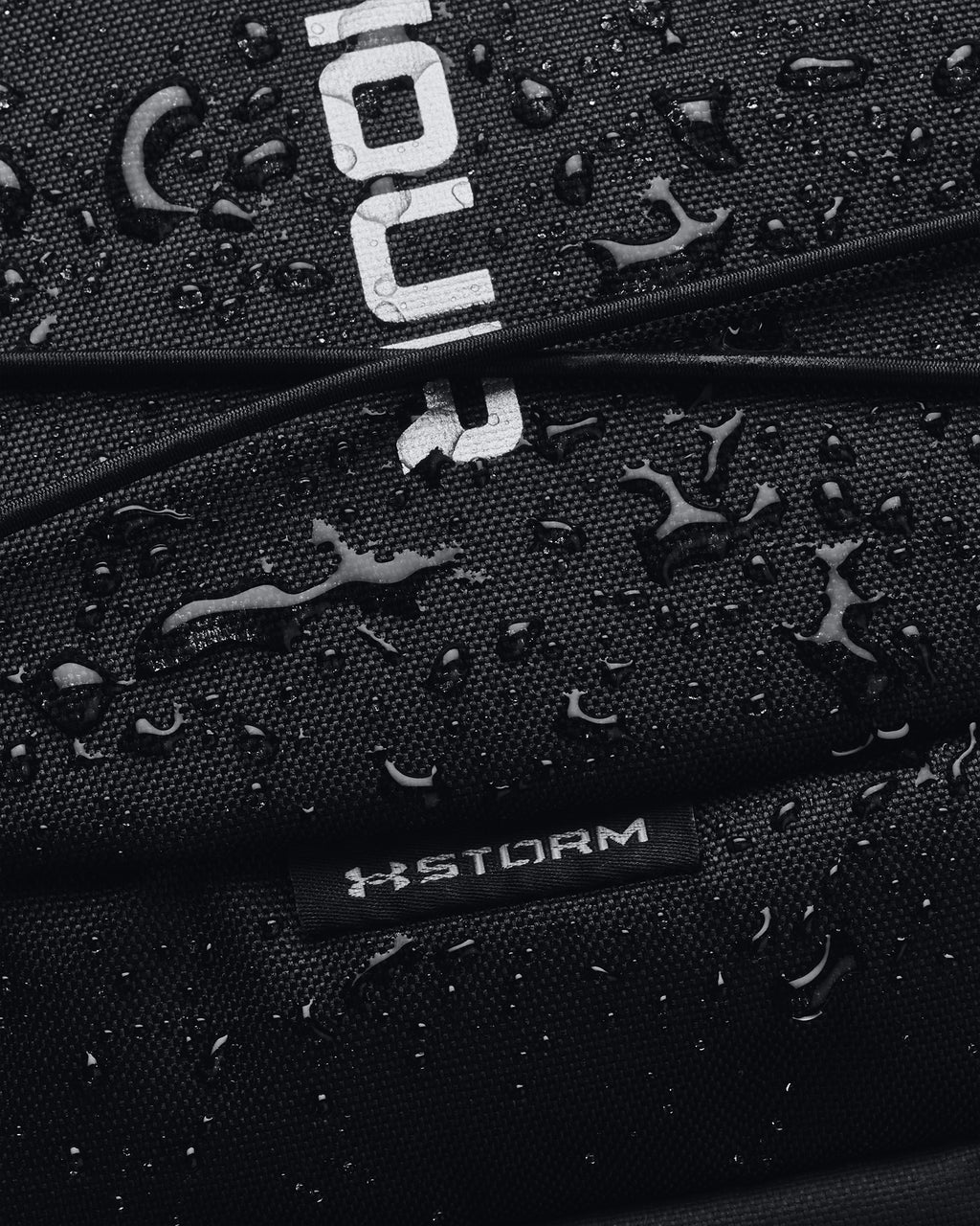 Hustle Sport backpack