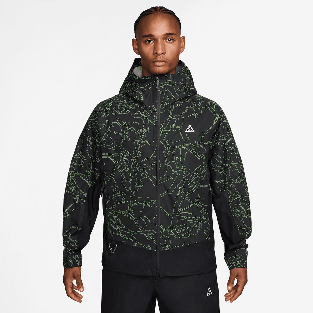 Acg Morpho Men's Storm-fit Anorak