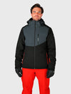Twinstroke Men Softshelljacket
