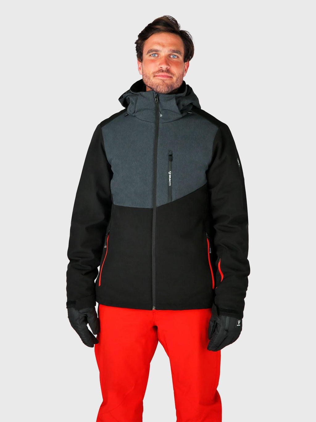 Twinstroke Men Softshelljacket