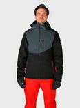 Twinstroke Men Softshelljacket