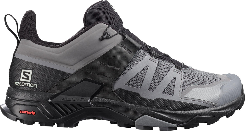 Shoes X Ultra 4 Quiet Shade/black/qush