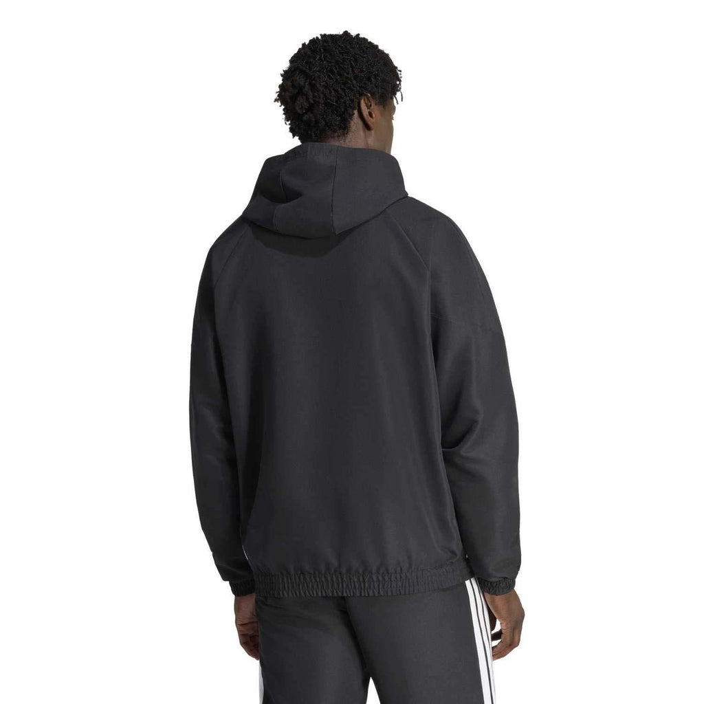 Tiro voetbal training hoodie