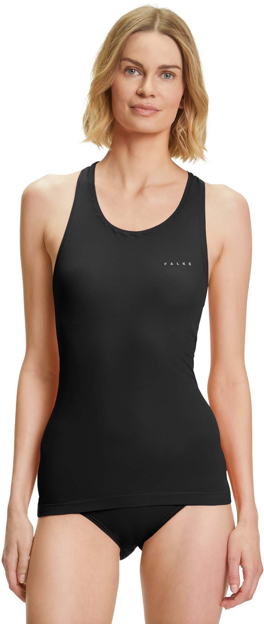 FALKE Dames Top Ultralight Cool