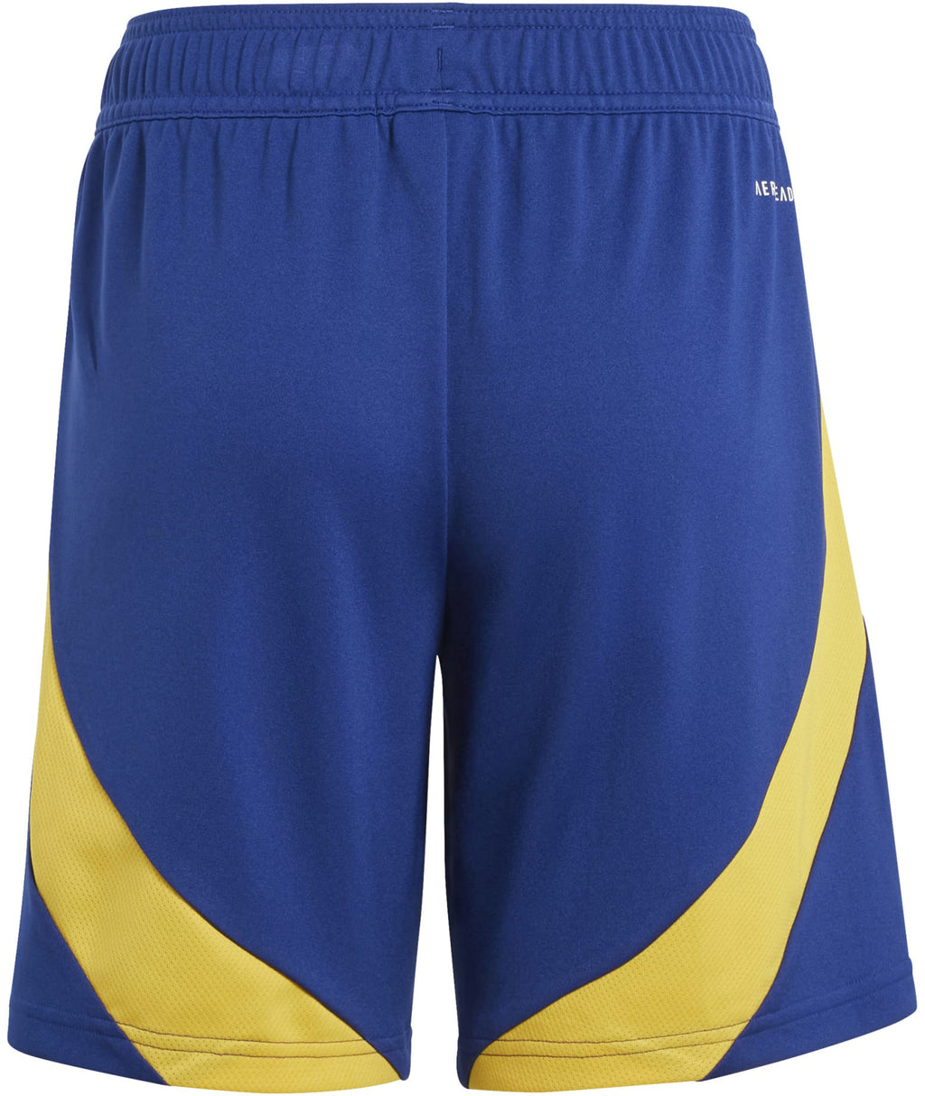 Spanje 24 kids thuisshort