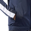 te bl track jacket