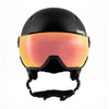 Titan Visor skihelm