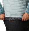 Silver Falls Hooded jas