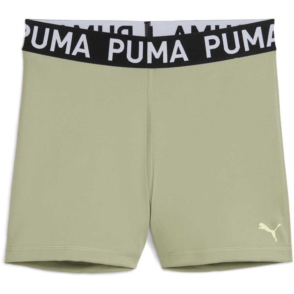 w puma strong short tight - hw 3i